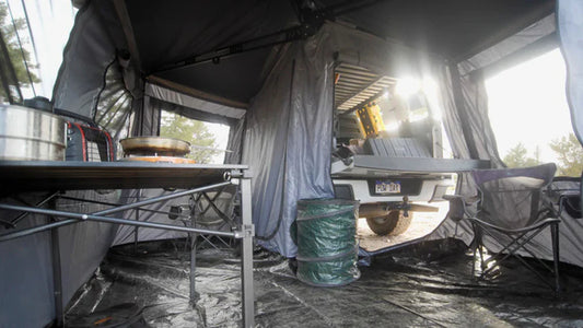 270° Awning Annex Room (Pre-Order)