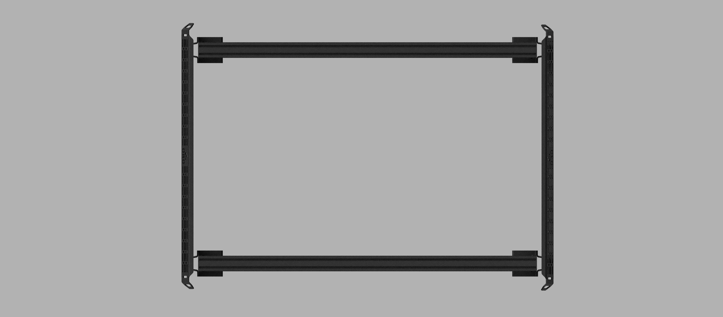 Elite Series Bed Bar System V2