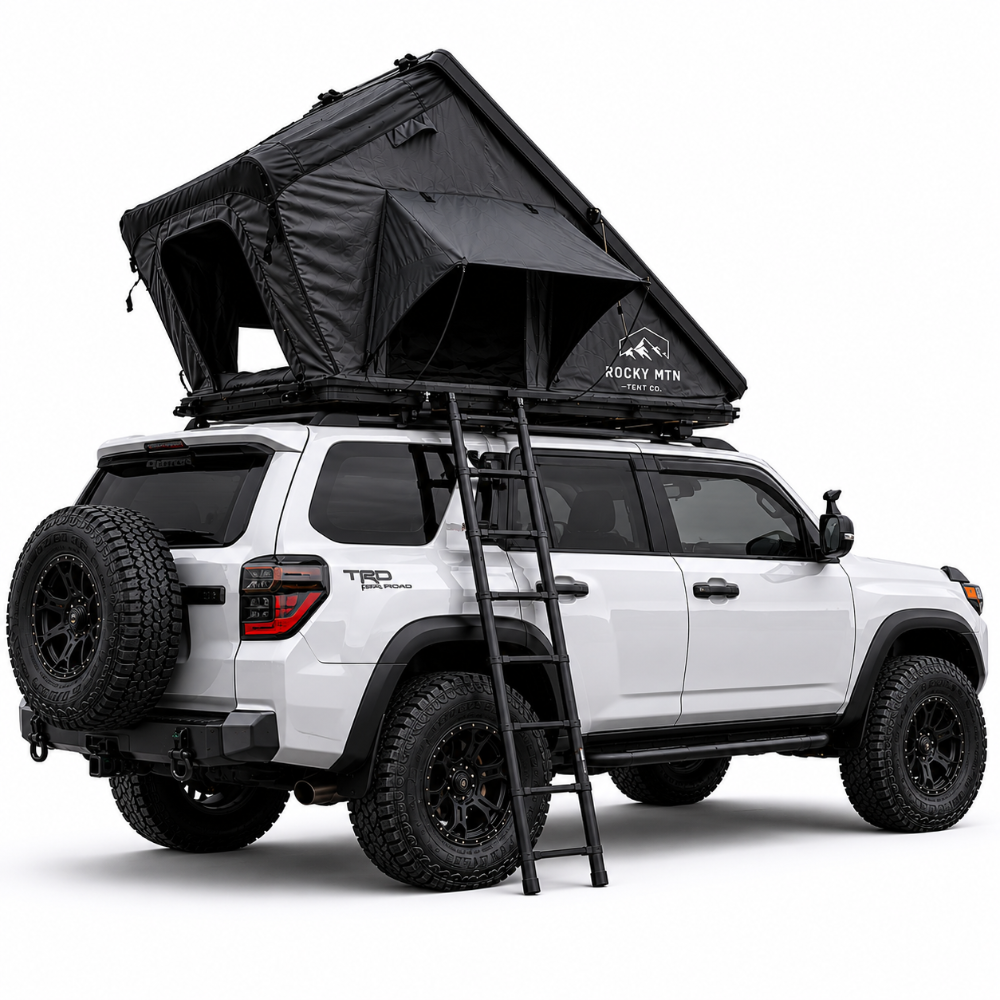 The TIMBERWOLF Ultra-Lite 2-3 Person Tent – Union Overland