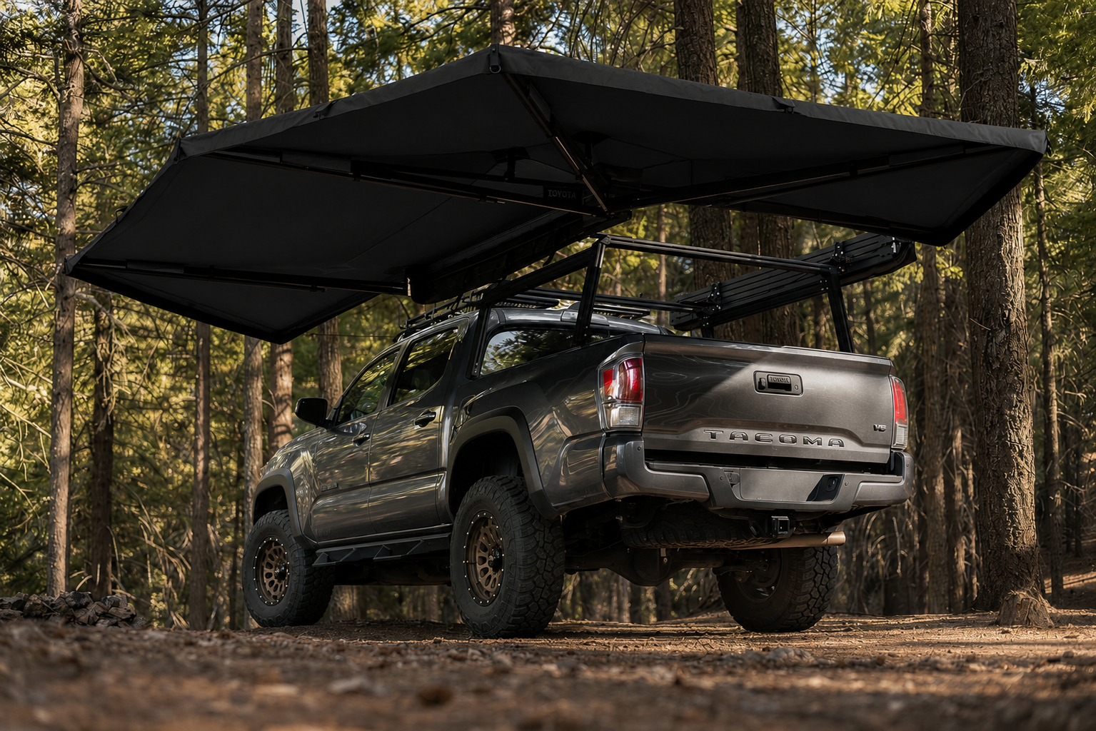 Awnings