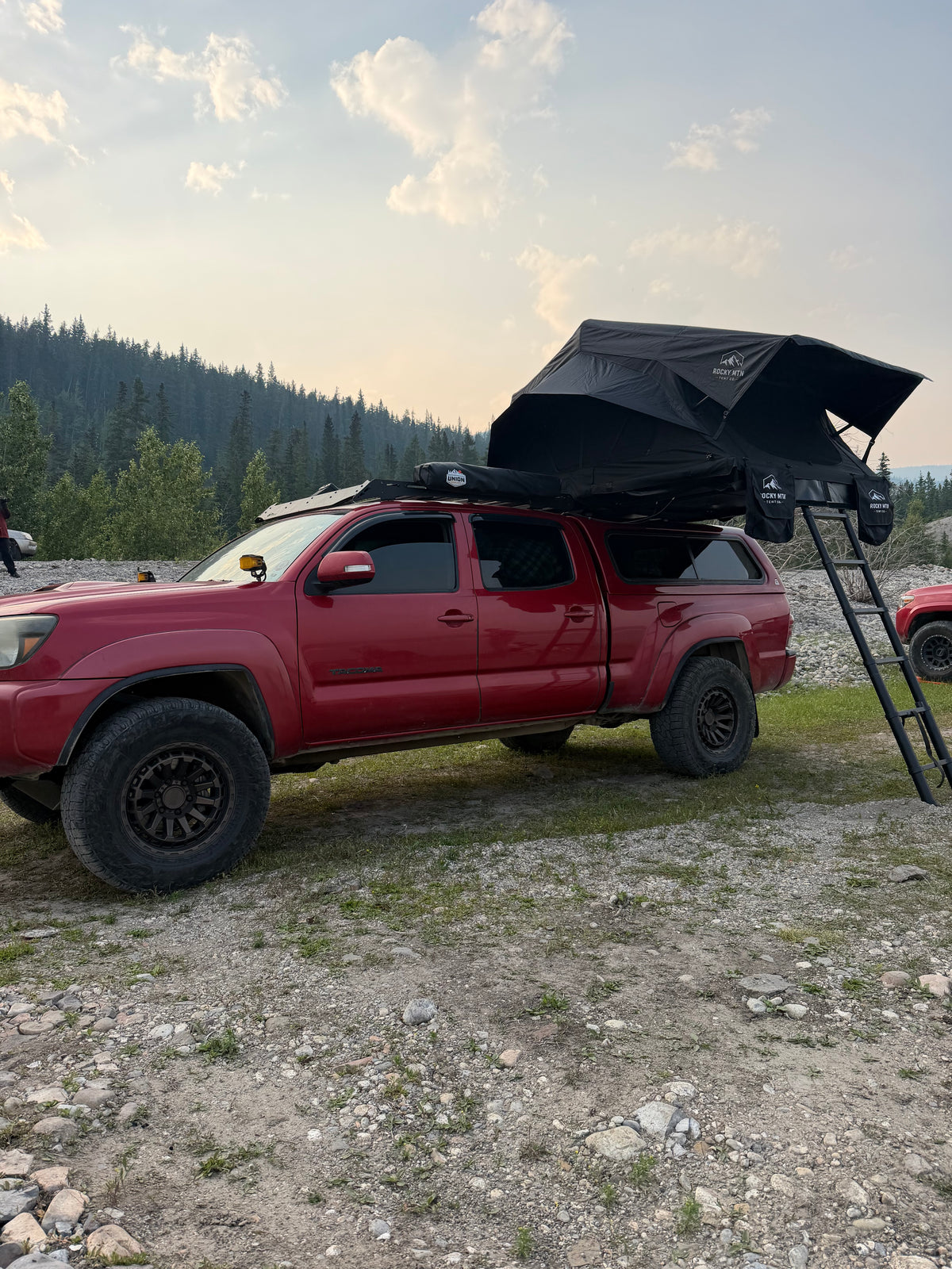 Roof Top Tents