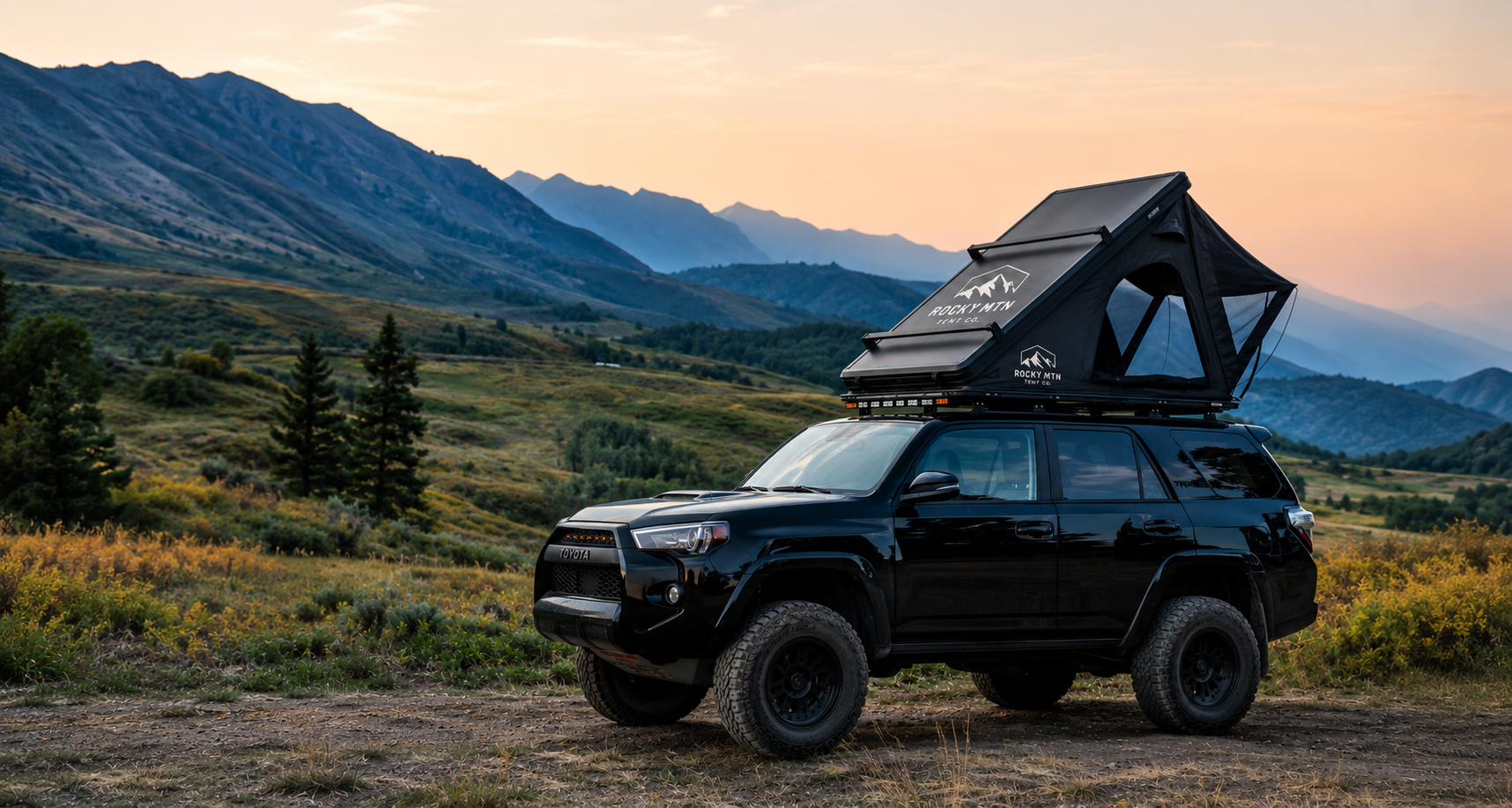 Roof Top Tents