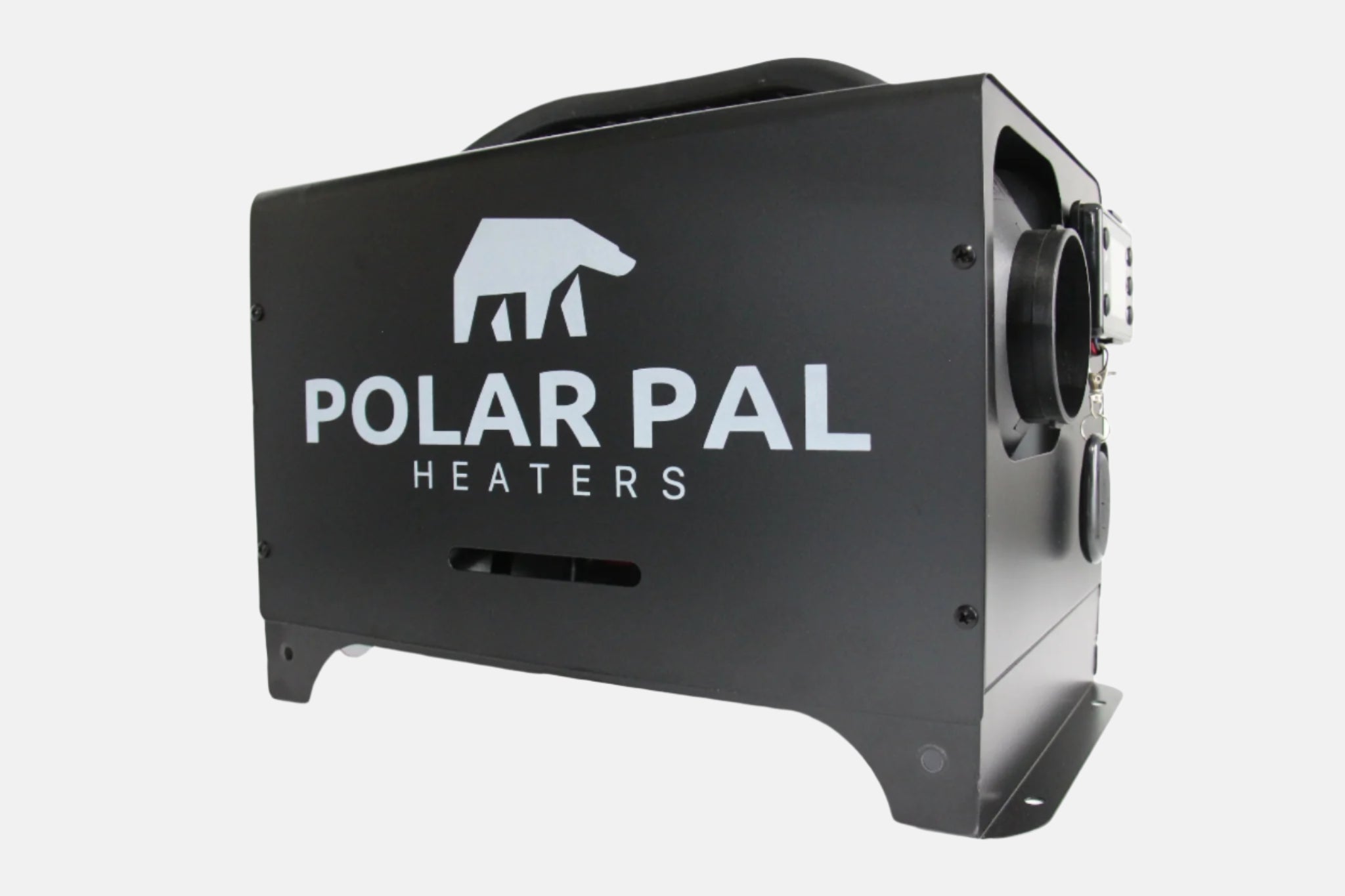 Diesel Heater Accessories