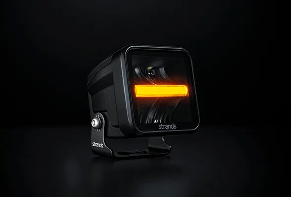 Pod Lights