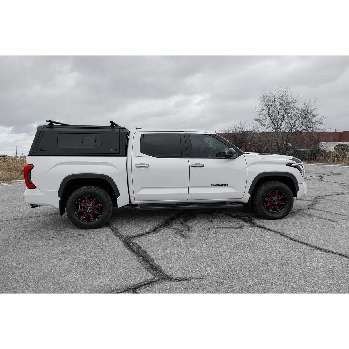Dura Cover Urban Truck Caps (Windows)