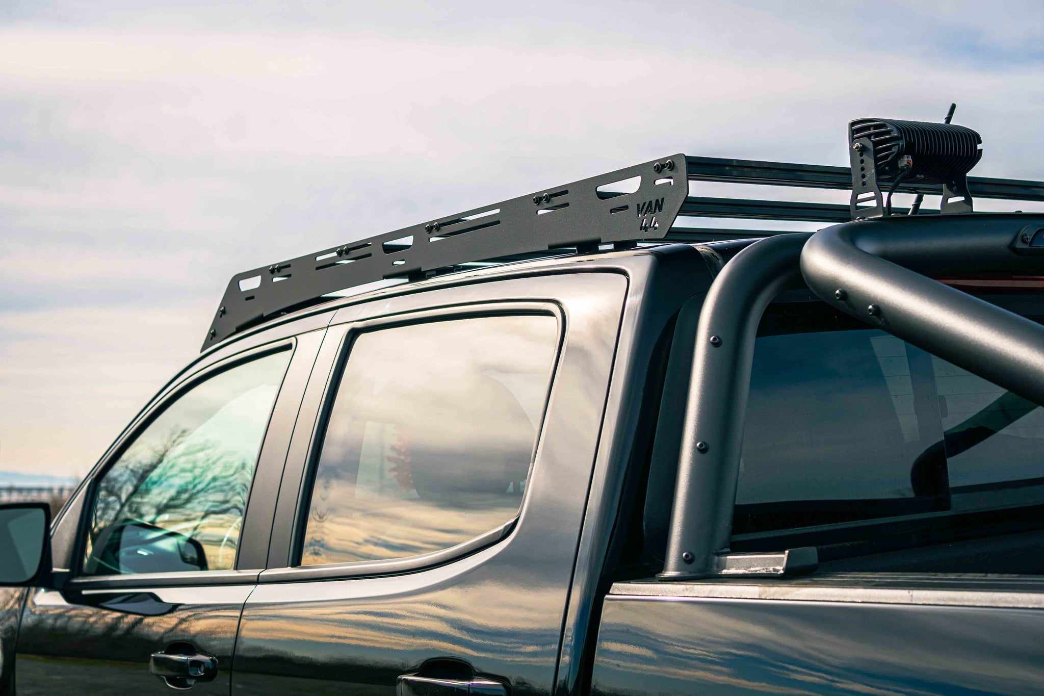Roof Racks