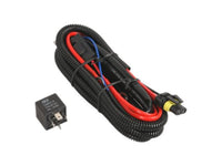 Wiring Harness LED Low Voltage - 9005/9006/9012