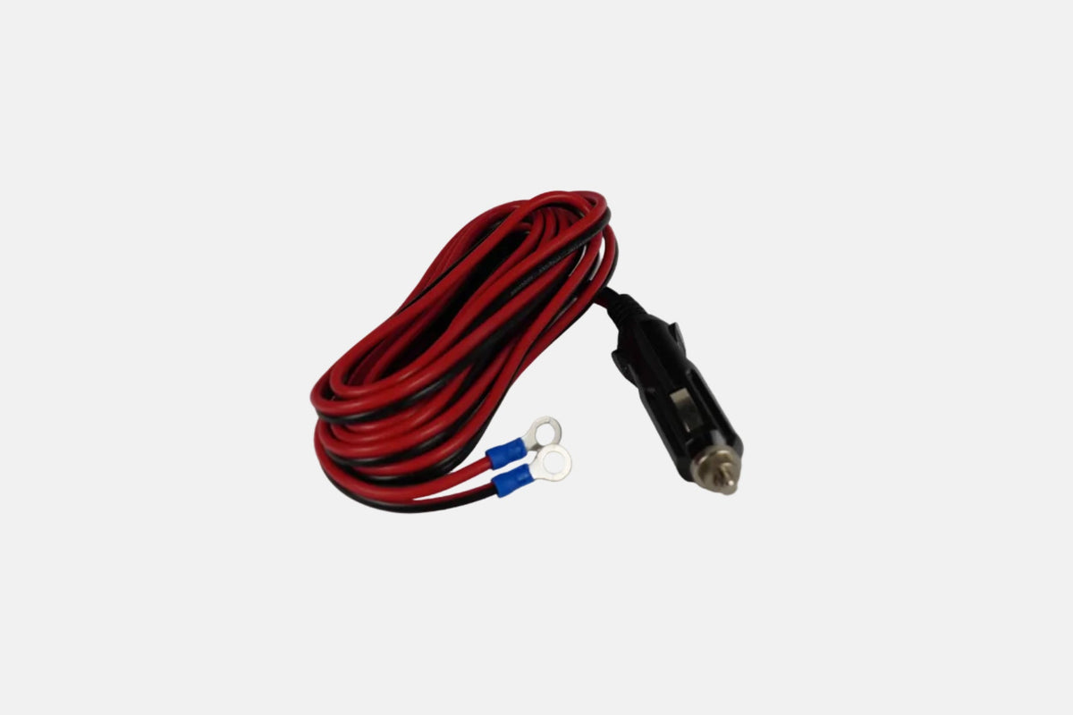 12v Accessory Socket Adapter 12V DC Outlet Adapter – Union Overland