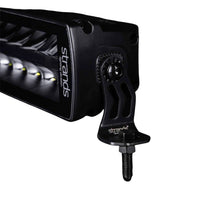 SIBERIA SIDE BRACKETS (for Double Row bars)
