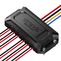 Strands Cruise Controller