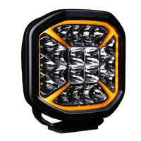 7" SIBERIA X DRIVING LIGHT