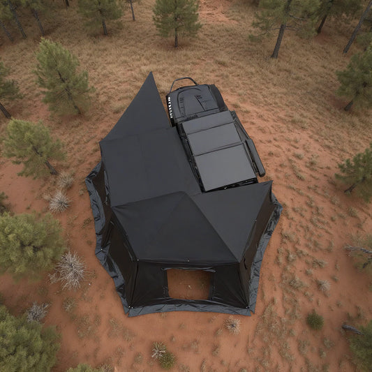 270° Awning Annex Room (Pre-Order)