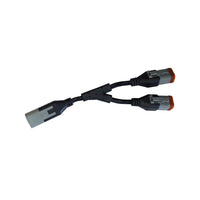 DT4 - DT4 Splitter for 2 Lights