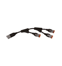 DT4 - DT4 Splitter for 3 Lights
