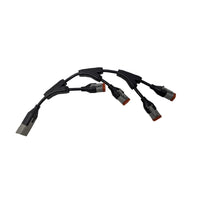 DT4 - DT4 Splitter for 4 Lights