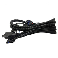 Wiring Harness HID - 9004 Hi/Lo