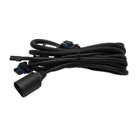 Wiring Harness HID - 9007 Hi/Lo