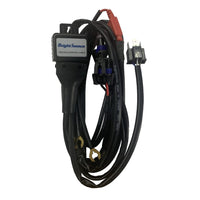 Wiring Harness HID - H4 Hi/Lo