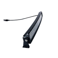 30" ECO2 Curved Double Row