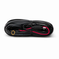 Wiring Harness - Single Lamp