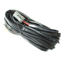 Wiring Harness Heavy Duty (DTP) -  Single Lamp