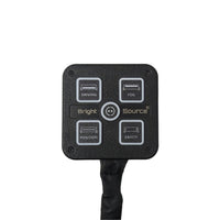 4 Position Multi Switch Kit for Universal Applications