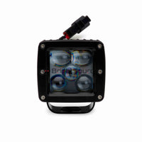 3" Cube Light Kit - Driving / Spot