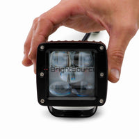 3" Cube Light Kit - Fog