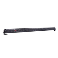 30” Titanium E-Marked Single Row