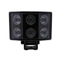 4" x 6" Trilite - Wide Angle Work Light