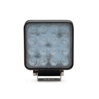 4" Square High Intensity Work Light