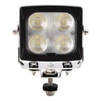 5" Square Heavy Duty Work Light