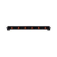 20" Dark Knight Nuuk LED Light Bar