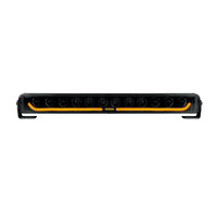 20" Dark Night Identity, E-Marked Single Row