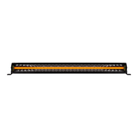 32" Siberia Outlaw, Double Row
