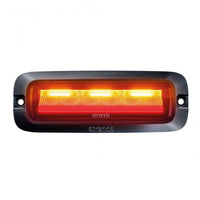 Siberia Multiple Options Tail Light (w/indicator)