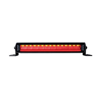 12" Siberia Tail Light