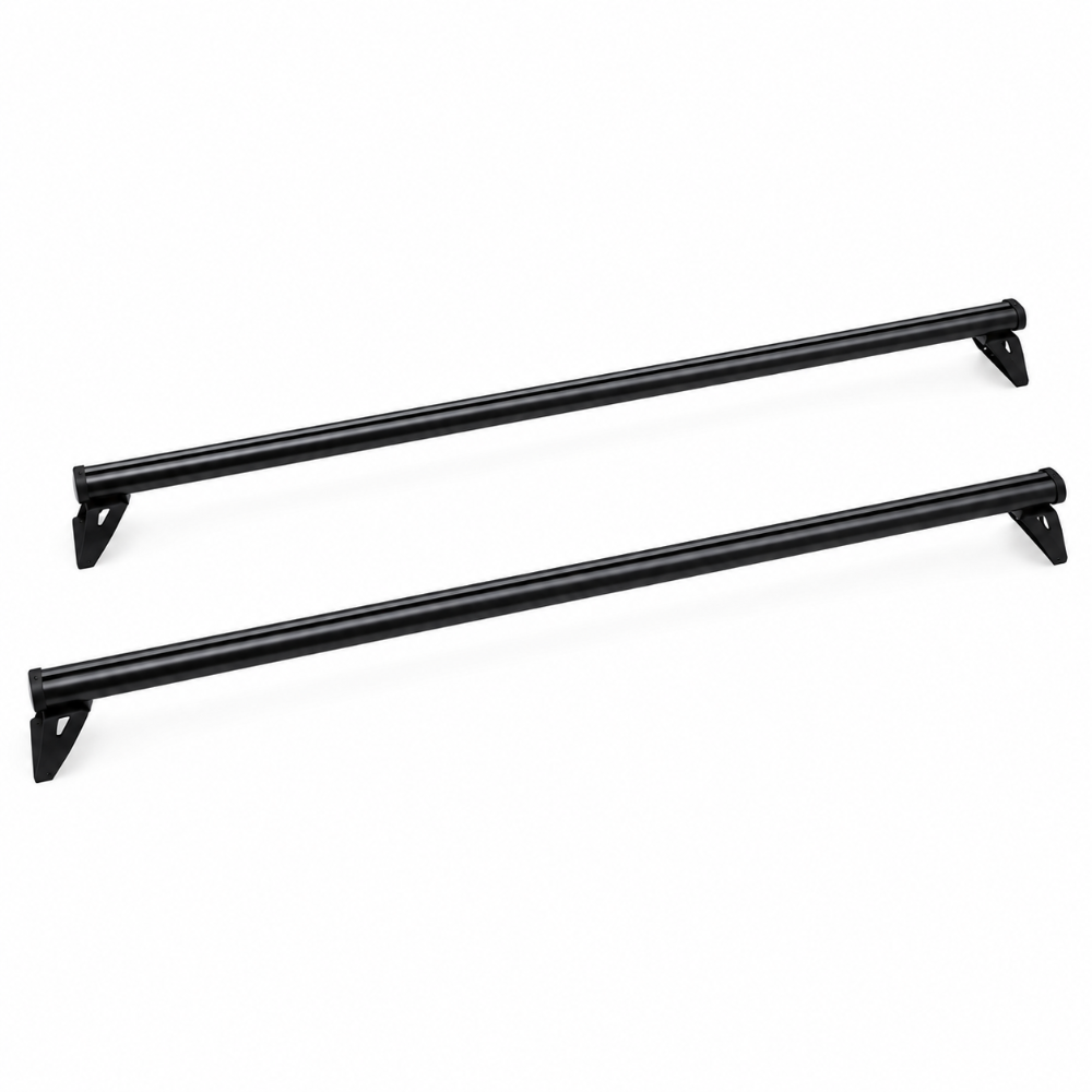 Roof Top Tent Crossbar Racks (Pair) – Union Overland