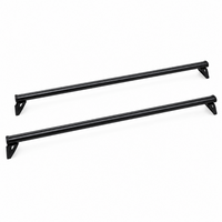 Roof Top Tent Crossbar Racks (Pair)