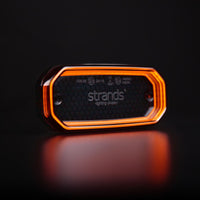 FOR9T SCALE AMBER POSITION