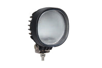 4" Graphene Work Light, Flood Pattern, 15W
