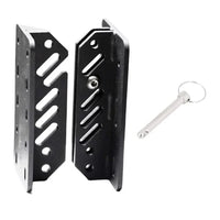 Awning Bracket for Rooftop Tent Side | Hard Shell RTT Awning Bracket