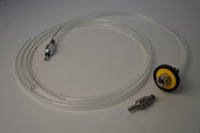 Quick Connect/Disconnect Kit for Scepter Jerry Can