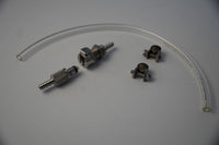 Quick Connect/Disconnect Kit For Heater