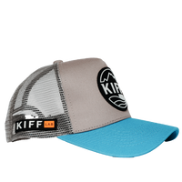 TuziGazi Trucker