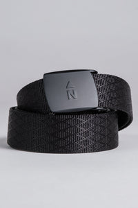 Quick-Flip Tactical Belt