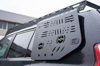 2010-2023 Lexus GX460 Exterior Panels