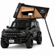 The GRIZZLY DEN 4 Person Tent