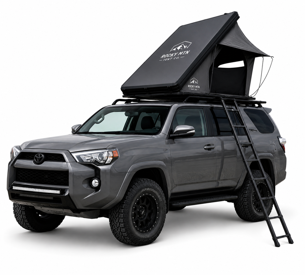 The WOLVERINE Ultra-Lite 2 Person Tent – Union Overland