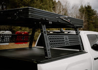 Elite Series Bed Rack - T-Slot Tonneau Mount